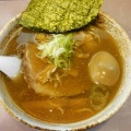 新しょうゆ - 実際訪問したユーザーが直接撮影して投稿した桑野ラーメン / つけ麺春木屋 郡山分店の写真のメニュー情報