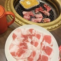 実際訪問したユーザーが直接撮影して投稿した玉島焼肉焼肉おふくの写真