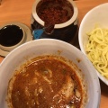 実際訪問したユーザーが直接撮影して投稿した南大塚ラーメン / つけ麺麺屋 帝旺の写真