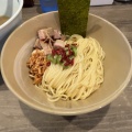 実際訪問したユーザーが直接撮影して投稿した上井草ラーメン専門店麺や 麟子鳳雛の写真