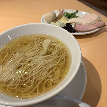 らぁ麺 蒼空のundefinedに実際訪問訪問したユーザーunknownさんが新しく投稿した新着口コミの写真