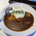 ランチ - 実際訪問したユーザーが直接撮影して投稿した元町カフェディー・スタイル・カフェの写真のメニュー情報