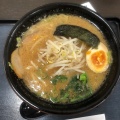 実際訪問したユーザーが直接撮影して投稿した南台ラーメン / つけ麺らーめん蔵芸 島忠ホームズ中野本店の写真