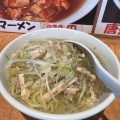 実際訪問したユーザーが直接撮影して投稿した三軒茶屋中華料理陳麻家 三軒茶屋店の写真