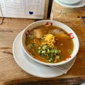 実際訪問したユーザーが直接撮影して投稿した地御前北ラーメン / つけ麺幻のラーメン亭の写真