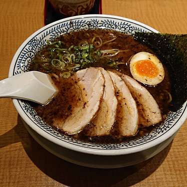 丸源ラーメン 尾張旭店のundefinedに実際訪問訪問したユーザーunknownさんが新しく投稿した新着口コミの写真