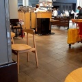 実際訪問したユーザーが直接撮影して投稿した上島カフェスターバックスコーヒー イオンモール熊本店の写真