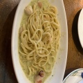 実際訪問したユーザーが直接撮影して投稿した西国分町パスタナポリの食卓 高崎店の写真