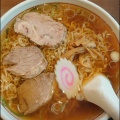 実際訪問したユーザーが直接撮影して投稿した清住町ラーメン / つけ麺麺屋 福よしの写真