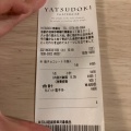 実際訪問したユーザーが直接撮影して投稿した精華台スイーツYATSUDOKI 精華台店の写真