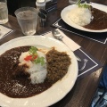 実際訪問したユーザーが直接撮影して投稿した上麻生カレーカレー&ハーブ チェリーブロッサム 新百合ヶ丘店の写真