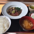 実際訪問したユーザーが直接撮影して投稿した霞が関学食 / 職員食堂手しごとや 咲くら 農林水産省店の写真