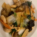 実際訪問したユーザーが直接撮影して投稿した一之江中華料理今日海飯店の写真