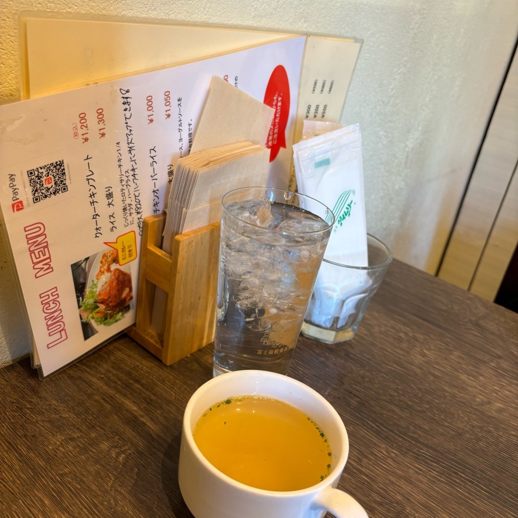 実際訪問したユーザーが直接撮影して投稿した日本橋本町焼鳥Chicken Place 日本橋本町店の写真