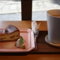 実際訪問したユーザーが直接撮影して投稿した宮内カフェicho cafeの写真