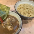 実際訪問したユーザーが直接撮影して投稿した椿町ラーメン専門店にぼしらーめん88 本店の写真