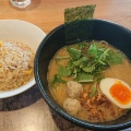 実際訪問したユーザーが直接撮影して投稿した出北ラーメン専門店ラーメン のべまさの写真