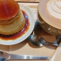 実際訪問したユーザーが直接撮影して投稿した芝コーヒー専門店Jaho Coffee Roaster & Wine Barの写真