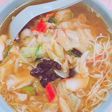 実際訪問したユーザーが直接撮影して投稿した二和東中華料理光洋中華料理店の写真