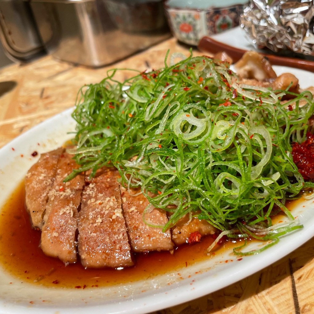 チャウヌ氏さんが投稿した福島居酒屋のお店福島呑場ヒンジ/フクシマノミバヒンジの写真