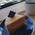 実際訪問したユーザーが直接撮影して投稿した備前舘カフェcafe&cake Kiccaの写真