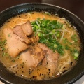 実際訪問したユーザーが直接撮影して投稿した東方ラーメン / つけ麺麺屋二郎 白水館店の写真