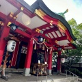 実際訪問したユーザーが直接撮影して投稿した淡路町神社御霊神社の写真