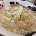 実際訪問したユーザーが直接撮影して投稿した寿ラーメン専門店てらっちょの写真