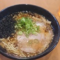 実際訪問したユーザーが直接撮影して投稿した東御所町ラーメン / つけ麺尾道らーめんベッチャーの写真