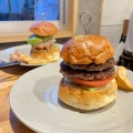 実際訪問したユーザーが直接撮影して投稿した東田端ハンバーガー9 Hamburger & Dining Barの写真