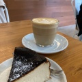 実際訪問したユーザーが直接撮影して投稿した小山町カフェManaia Coffee&Thingsの写真