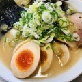 実際訪問したユーザーが直接撮影して投稿したラーメン / つけ麺まる伝らぁめんの写真