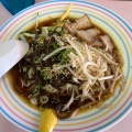 実際訪問したユーザーが直接撮影して投稿した桜町ラーメン / つけ麺松崎ラーメンの写真