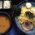 実際訪問したユーザーが直接撮影して投稿した鯨波ラーメン / つけ麺ガキ大将 柏崎店の写真