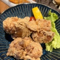 実際訪問したユーザーが直接撮影して投稿した新宿焼鳥KOBE YAKITORI STAND 野乃鳥 新宿店の写真