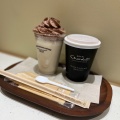 実際訪問したユーザーが直接撮影して投稿した那珂チョコレートHOTEL Chocolat. ららぽーと福岡店の写真