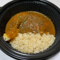 実際訪問したユーザーが直接撮影して投稿した北砂カレーSoup Curry 心 Ario北砂店の写真