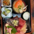 実際訪問したユーザーが直接撮影して投稿した飯岡定食屋幸喜の写真