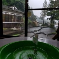 実際訪問したユーザーが直接撮影して投稿した溝辺町竹子和食 / 日本料理竹川峡の写真