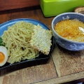 実際訪問したユーザーが直接撮影して投稿した豊崎ラーメン / つけ麺坦々つけ麺 ごまゴマの写真