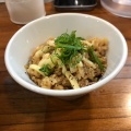 実際訪問したユーザーが直接撮影して投稿した堀米町ラーメン専門店ユナイテッド ヌードル アメノオトの写真