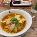 実際訪問したユーザーが直接撮影して投稿した内幸町ラーメン専門店Ramen ドゥエ Edo Japanの写真