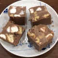 マボンヌミニ - 実際訪問したユーザーが直接撮影して投稿した白金台チョコレートChocolatier Ericaの写真のメニュー情報