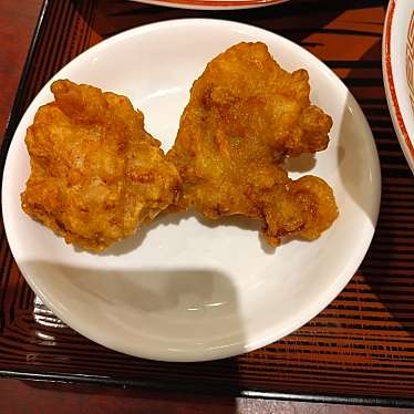 中国料理蓬莱春飯店本店のundefinedに実際訪問訪問したユーザーunknownさんが新しく投稿した新着口コミの写真