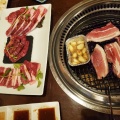 実際訪問したユーザーが直接撮影して投稿した明治町焼肉焼肉韓国創作料理 カムサの写真