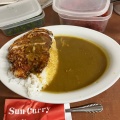 実際訪問したユーザーが直接撮影して投稿した堀川町カレーサン・カレーの写真