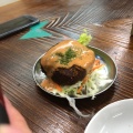 実際訪問したユーザーが直接撮影して投稿した谷町ラーメン / つけ麺大衆食堂スタンド そのだの写真
