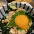 実際訪問したユーザーが直接撮影して投稿した森野魚介 / 海鮮料理いまがわ食堂 町田店の写真