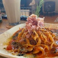 実際訪問したユーザーが直接撮影して投稿した大野目洋食マタタビcafeの写真