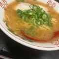 ラーメン - 実際訪問したユーザーが直接撮影して投稿した八本松町宗吉ラーメン / つけ麺やまいし 八本松店の写真のメニュー情報